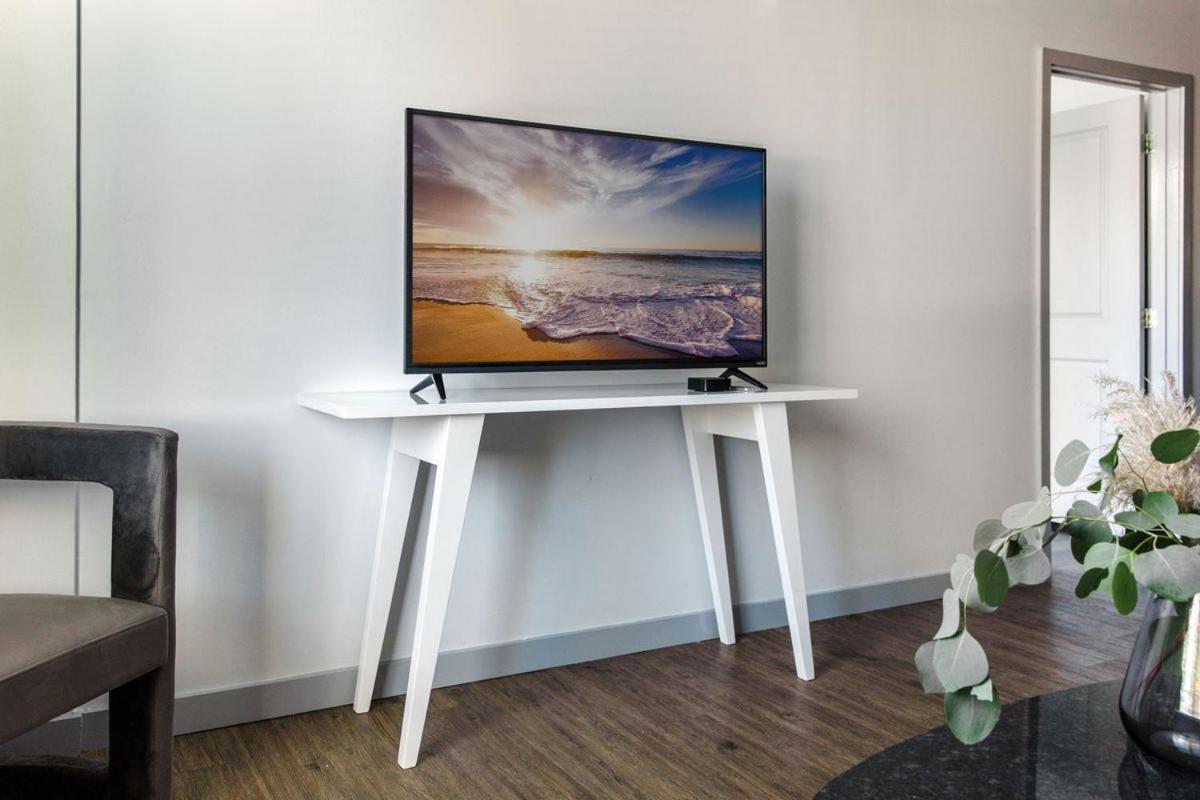Placemakr Music Row - Vanderbilt ナッシュビル エクステリア 写真