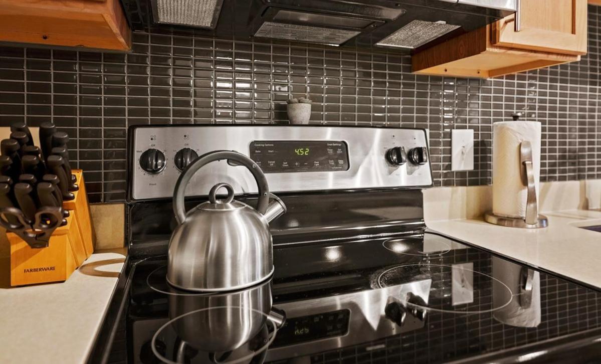 Placemakr Music Row - Vanderbilt ナッシュビル エクステリア 写真